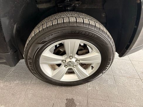 Used 2015 Jeep Compass Latitude image 35