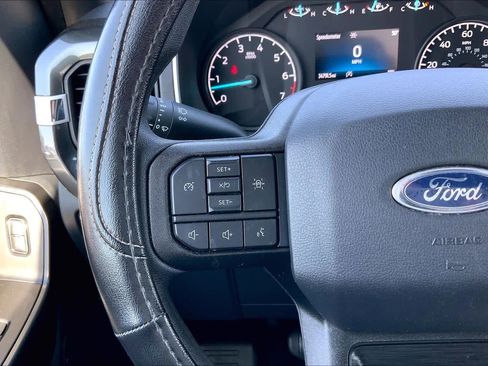 Certified 2022 Ford F150 XL w/ STX Appearance Package image 23