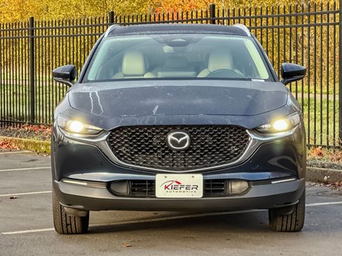 New 2026 MAZDA CX-30 AWD 2.5 S image 8