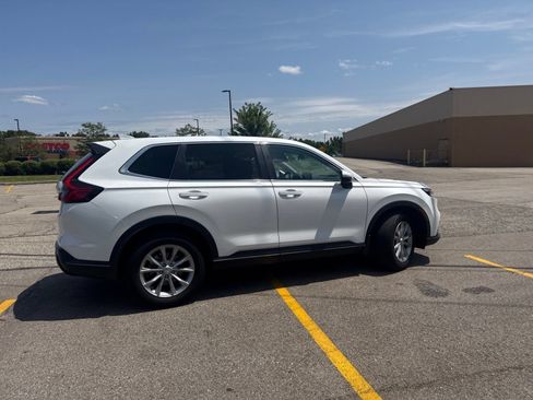 Certified 2023 Honda CR-V EX-L image 30