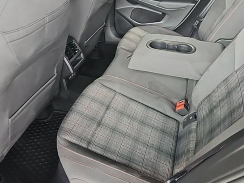 Used 2024 Volkswagen GTI SE image 22