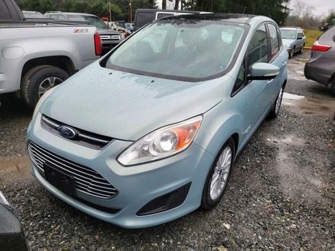 Used 2013 Ford C-MAX SE FWD image 1