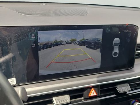 Used 2025 Kia K5 GT FWD image 33