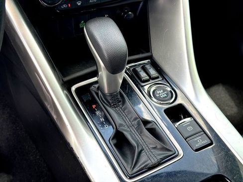 Used 2025 Mitsubishi Eclipse Cross AWD image 20