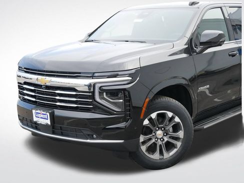 New 2026 Chevrolet Tahoe LT w/ Comfort Package AWD/4WD image 28