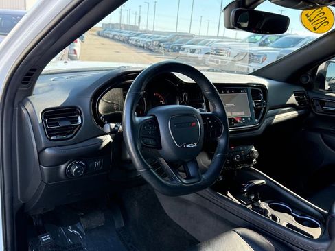Used 2022 Dodge Durango R/T image 4
