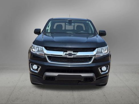 Used 2020 Chevrolet Colorado LT w/ LT Convenience Package AWD/4WD image 9