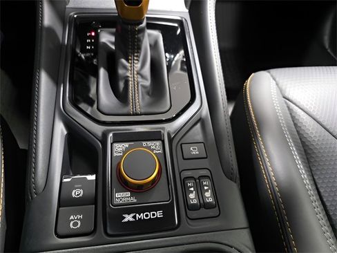 Certified 2024 Subaru Forester Wilderness image 30