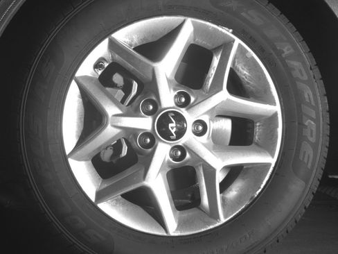 Used 2025 Kia Soul LX w/ LX Technology Package FWD image 12