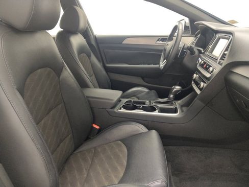 Used 2018 Hyundai Sonata Sport FWD image 21