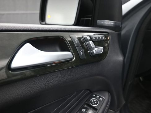 Used 2017 Mercedes-Benz GLE 43 AMG 4MATIC Coupe image 25