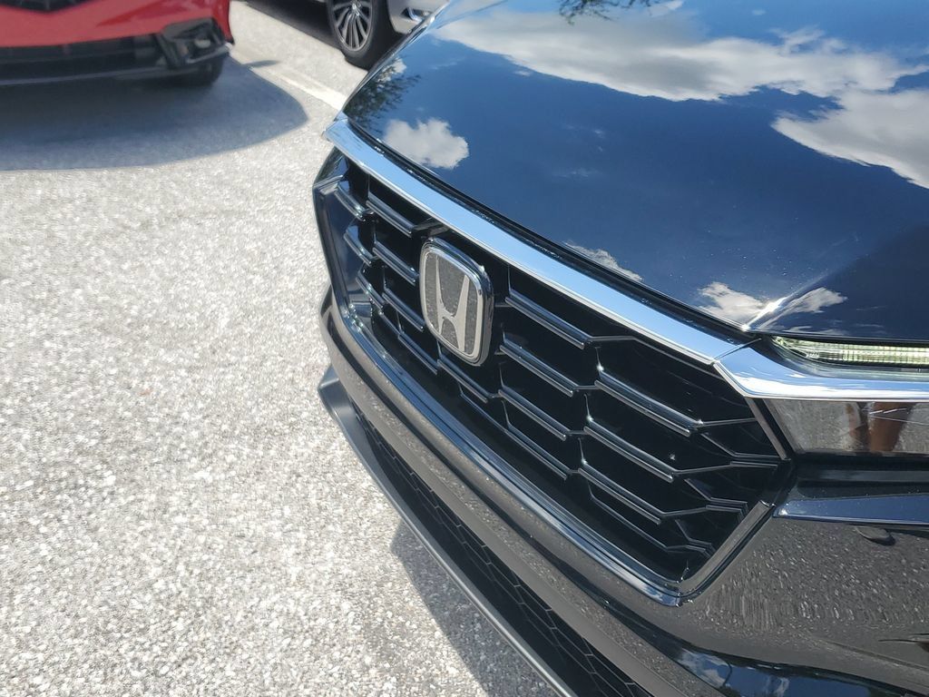 Used 2024 Honda CR-V EX-L image 11