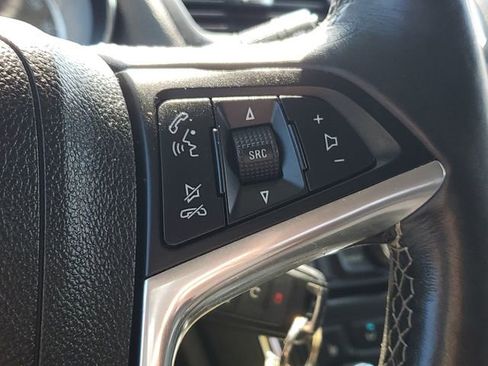 Used 2014 Buick Encore Leather AWD/4WD image 14