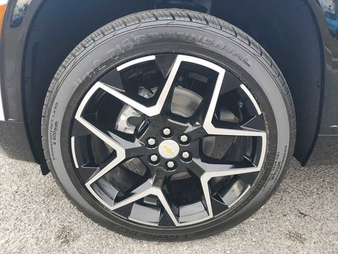 New 2026 Chevrolet Traverse High Country w/ LPO, Floor Liner Package image 10