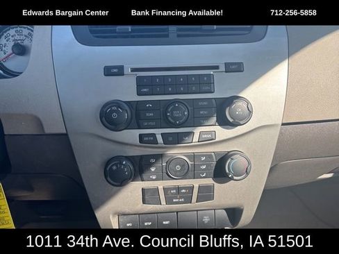Used 2009 Ford Focus SE image 20