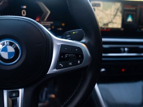 Used 2023 BMW i4 M50 w/ Premium Package image 29