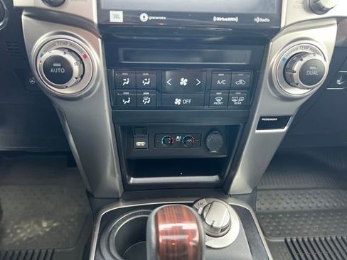 Used 2024 Toyota 4Runner Limited image 20