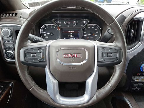 Used 2020 GMC Sierra 1500 SLT w/ SLT Premium Plus Package AWD/4WD image 20