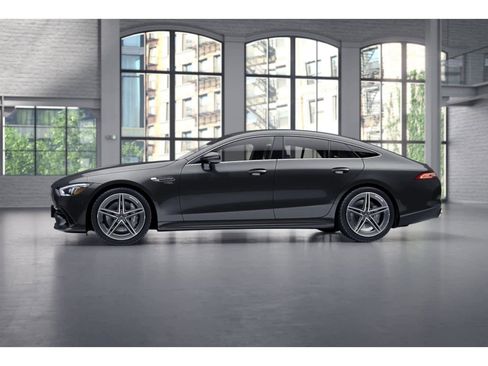 Used 2019 Mercedes-Benz AMG GT 53 image 35