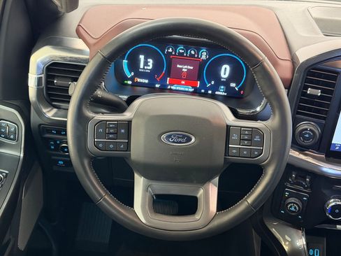 Used 2023 Ford F150 Lariat image 16