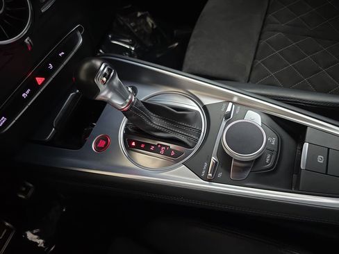 Used 2016 Audi TTS 2.0T Coupe w/ Technology Package image 23