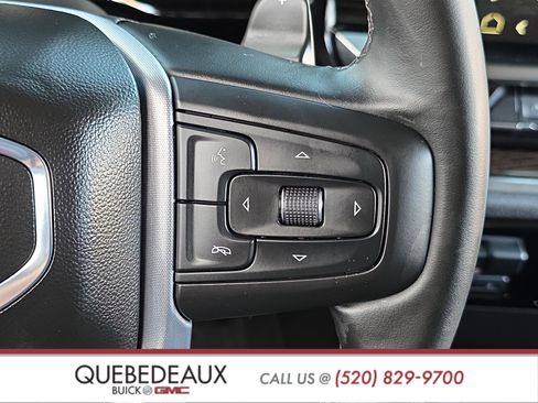 Used 2025 GMC Sierra 1500 Elevation AWD/4WD image 17