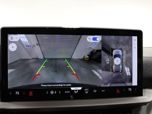 New 2026 Ford Explorer ST w/ Sun And Sound Package image 47