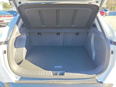 Certified 2025 Hyundai Kona Limited image 8