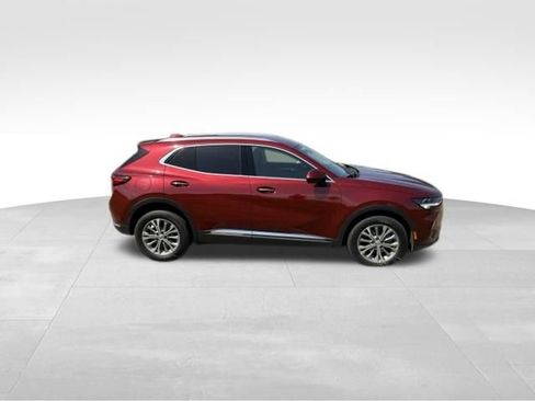 Used 2023 Buick Envision Preferred FWD image 2