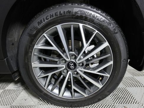 Used 2020 Hyundai Tucson SEL image 39