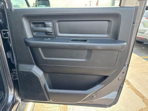 Used 2015 RAM 1500 Express AWD/4WD image 21
