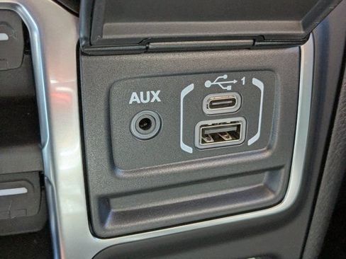 New 2026 Jeep Gladiator Rubicon AWD/4WD image 23