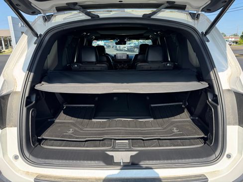 Used 2024 Honda Pilot TrailSport image 33
