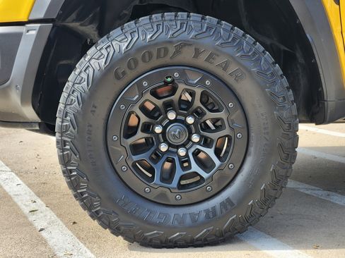 Used 2023 RAM 1500 TRX w/ TRX Level 2 Equipment Group image 11