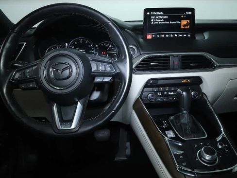 Used 2020 MAZDA CX-9 Signature AWD/4WD image 30