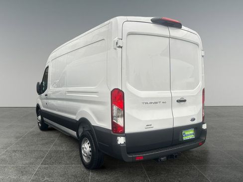 New 2025 Ford Transit 150 Base w/ Load Area Protection Package image 3