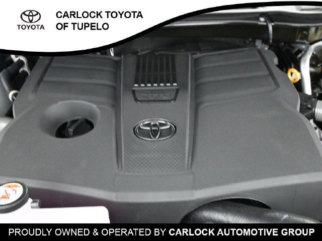 Used 2026 Toyota Tundra 1794 Edition AWD/4WD image 30