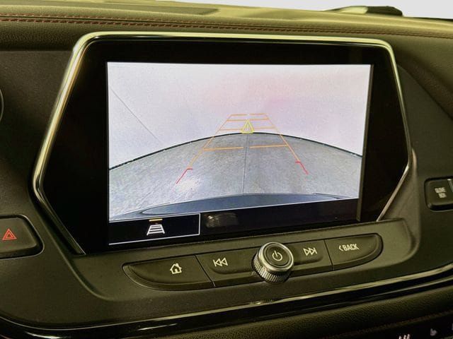 Used 2022 Chevrolet Blazer RS w/ Enhanced Convenience Package FWD image 14