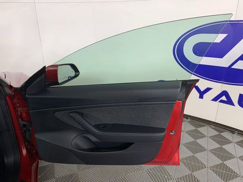 Used 2021 Tesla Model 3 Long Range image 39