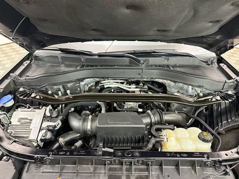 Used 2020 Ford Explorer ST w/ ST Street Pack AWD/4WD image 32