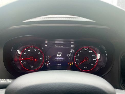 Used 2022 Dodge Charger R/T w/ Plus Group image 12