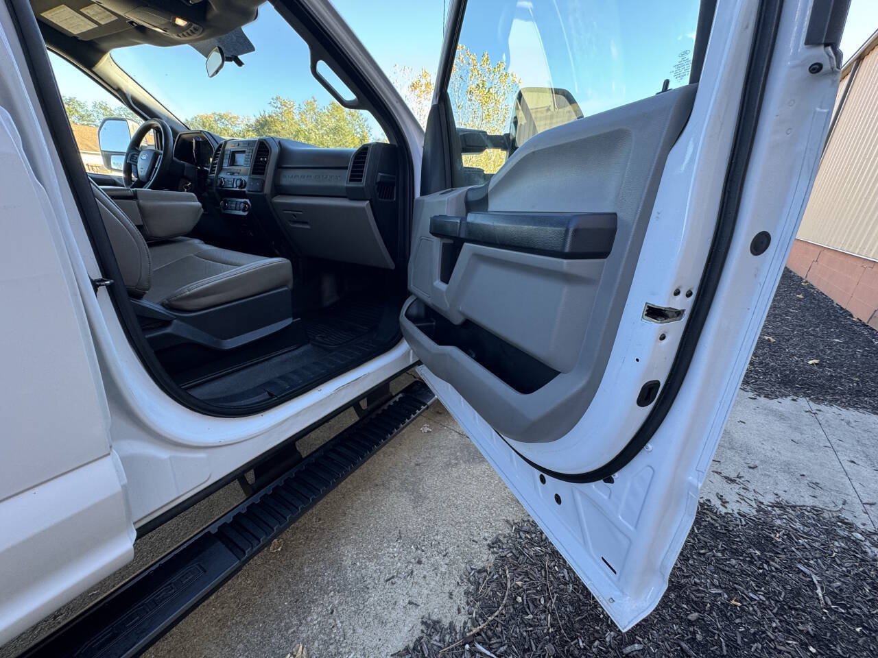 Used 2019 Ford F350 XL w/ Power Equipment Group AWD/4WD image 26
