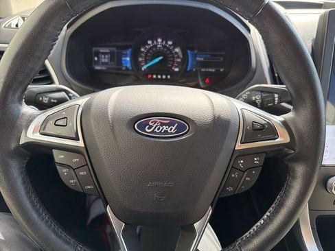 Used 2024 Ford Edge SEL w/ Convenience Package AWD/4WD image 18