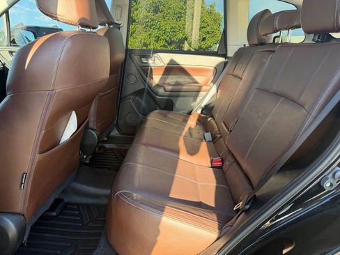 Used 2018 Subaru Forester 2.0XT Touring AWD/4WD image 23