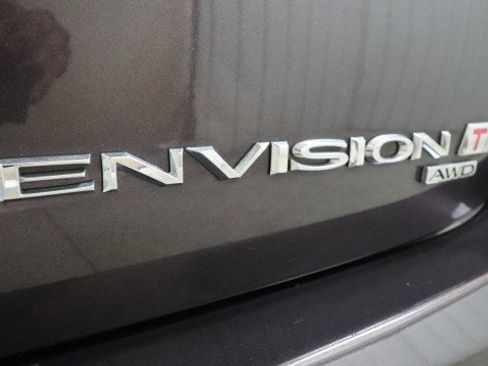 Used 2017 Buick Envision Premium AWD/4WD image 25