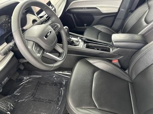 Used 2025 Jeep Compass Limited AWD/4WD image 25