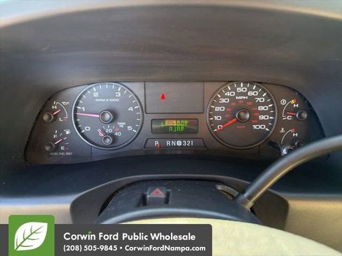 Used 2006 Ford F250 4x4 SuperCab Super Duty image 17