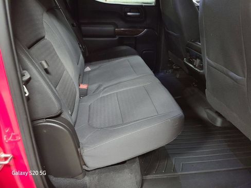 Used 2020 GMC Sierra 1500 Elevation w/ Elevation Value Package image 21