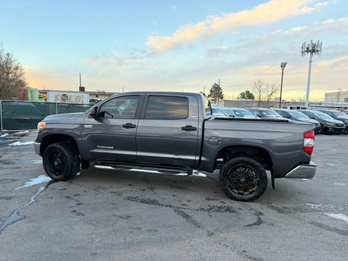 Used 2015 Toyota Tundra SR5 image 4