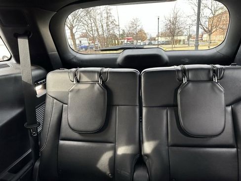 Used 2021 Ford Explorer ST w/ Equipment Group 401A image 28